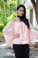 Rakul Preet At Jaya Janaki Nayaka Movie Success Meet
